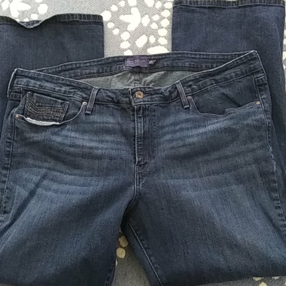 Levis Jeans